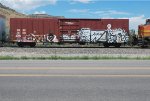 BNSF 781560